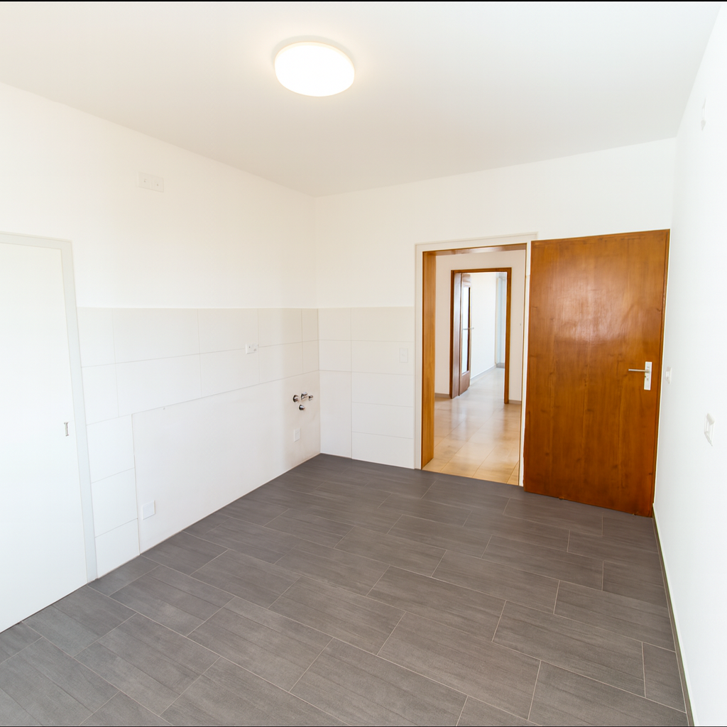 Großzügige 6,5-Zimmer Maisonette-Wohnung mit Garage in Leimen – Sanserweg 9, 69181 Leimen – Vorschaubild 6