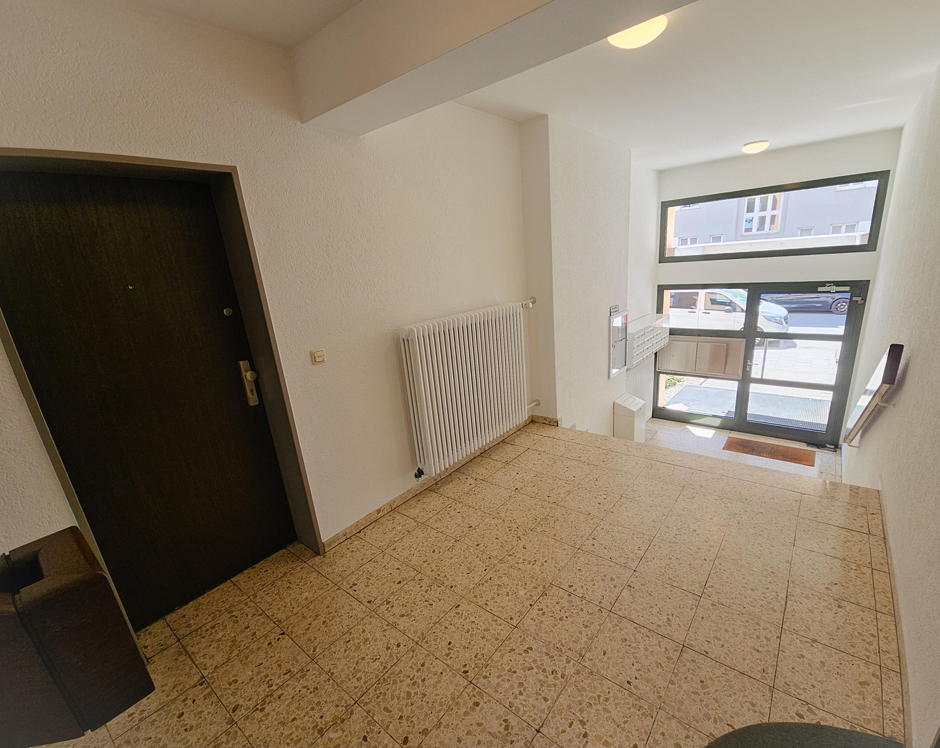 Provisionsfreie 3-Zi-Wohnung- Renoviert mit Südbalkon in der Herzogstrasse – Herzogstrasse 112, 80796 München(Schwabing) – Vorschaubild 24