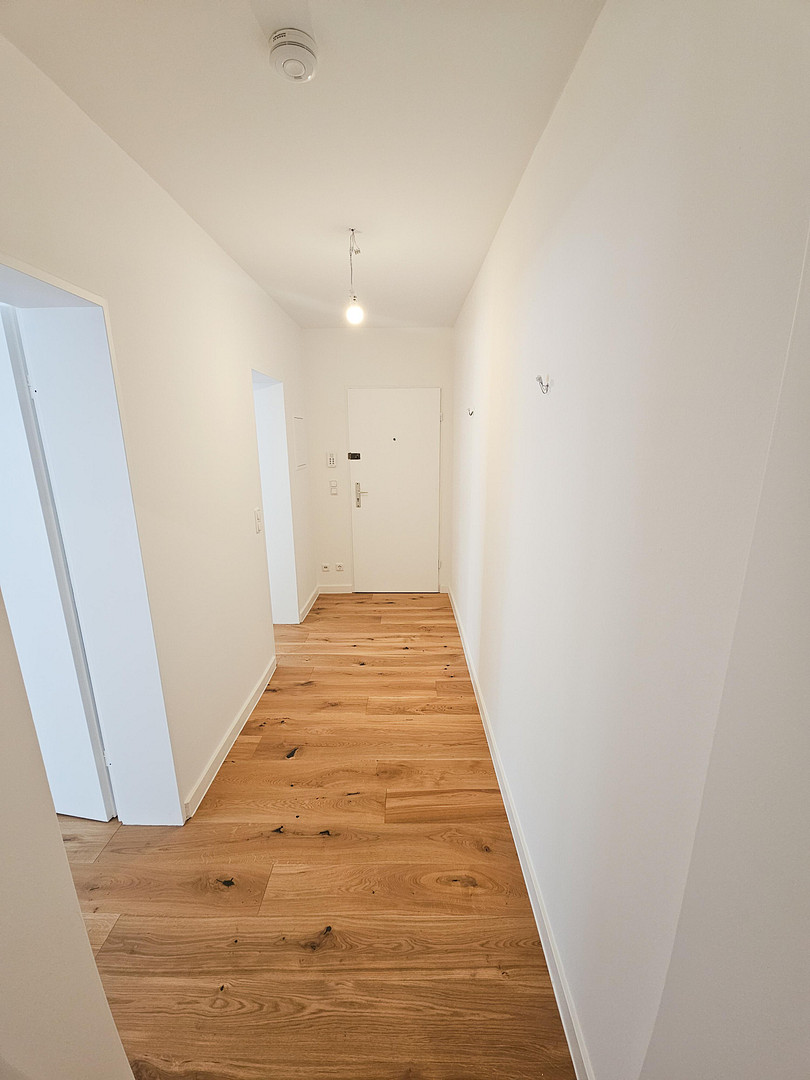 Provisionsfreie 3-Zi-Wohnung- Renoviert mit Südbalkon in der Herzogstrasse – Herzogstrasse 112, 80796 München(Schwabing) – Vorschaubild 10