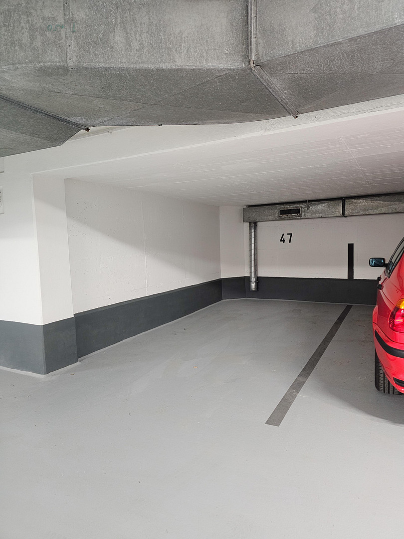 Provisionsfreie 3-Zi-Wohnung- Renoviert mit Südbalkon in der Herzogstrasse – Herzogstrasse 112, 80796 München(Schwabing) – Vorschaubild 19