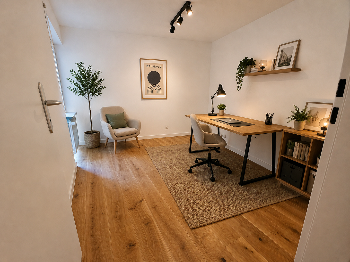 Provisionsfreie 3-Zi-Wohnung- Renoviert mit Südbalkon in der Herzogstrasse – Herzogstrasse 112, 80796 München(Schwabing) – Vorschaubild 7