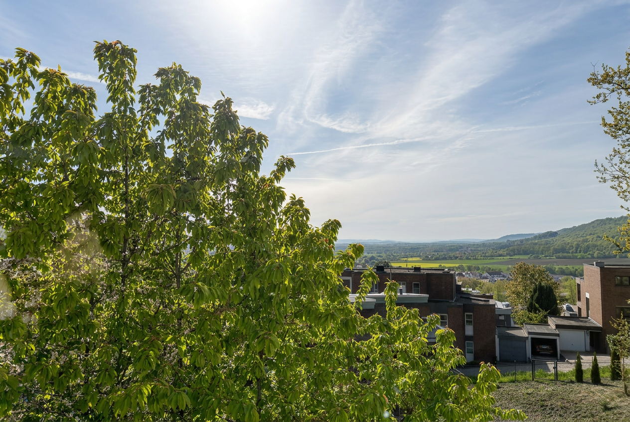 Architektenhaus am Waldrand - Neubau 2022, A-Klasse, PV & Smart Home – Springe – Vorschaubild 5