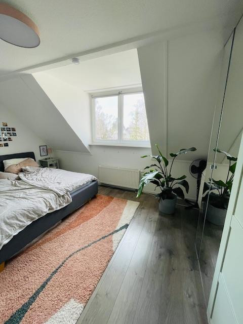 Charmantes Reihenmittelhaus – Top-Anbindung, Modernisiert & Glasfaser – Wiesenhain 4, 16356 Ahrensfelde – Vorschaubild 4