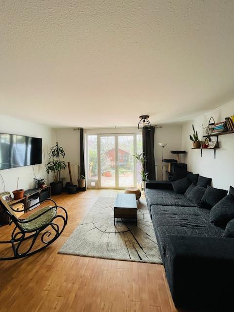 Charmantes Reihenmittelhaus – Top-Anbindung, Modernisiert & Glasfaser – Wiesenhain 4, 16356 Ahrensfelde – Vorschaubild 8