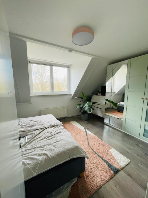 Charmantes Reihenmittelhaus – Top-Anbindung, Modernisiert & Glasfaser – Wiesenhain 4, 16356 Ahrensfelde – Vorschaubild 5