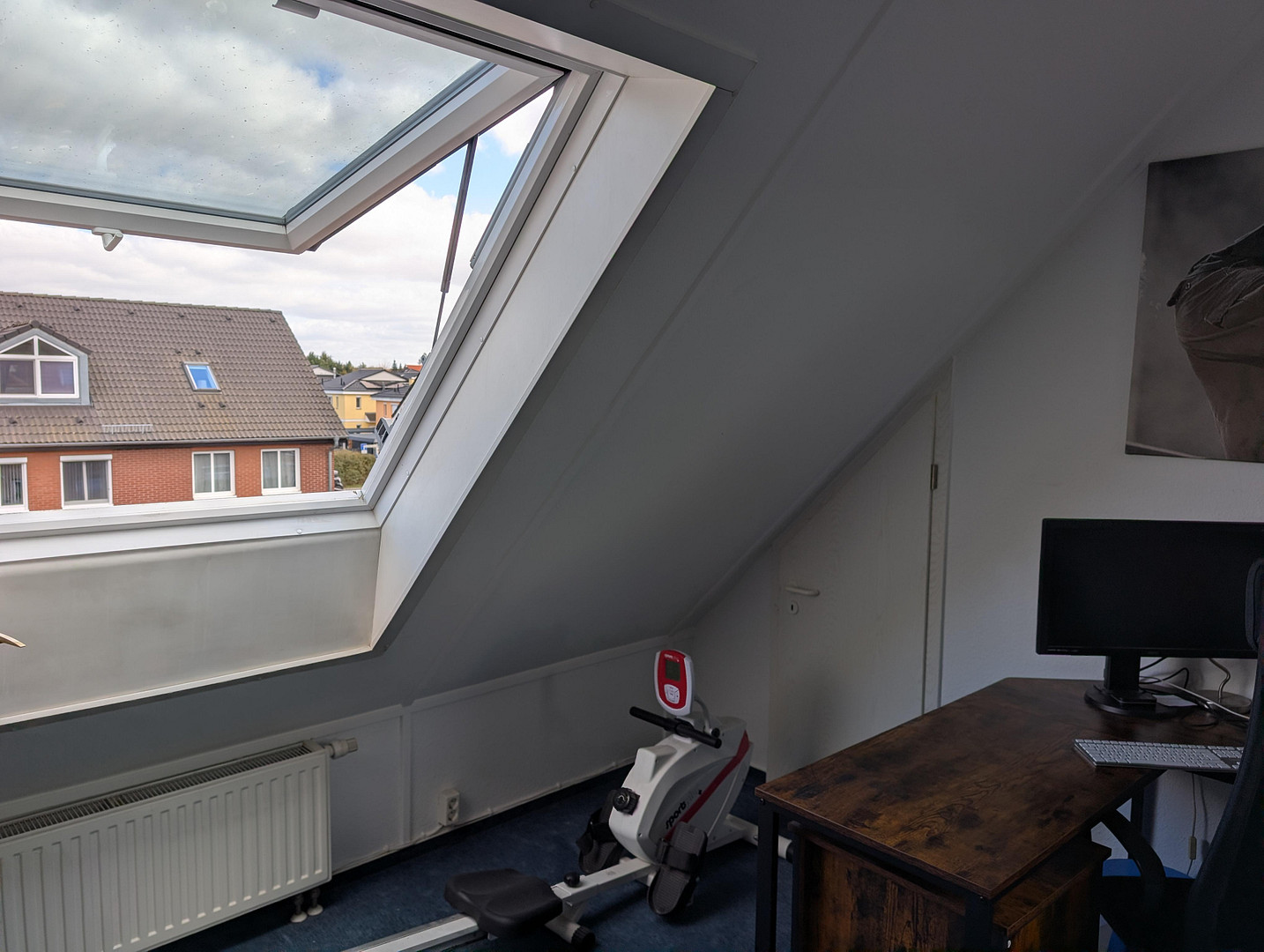 Charmantes Reihenmittelhaus – Top-Anbindung, Modernisiert & Glasfaser – Wiesenhain 4, 16356 Ahrensfelde – Vorschaubild 11