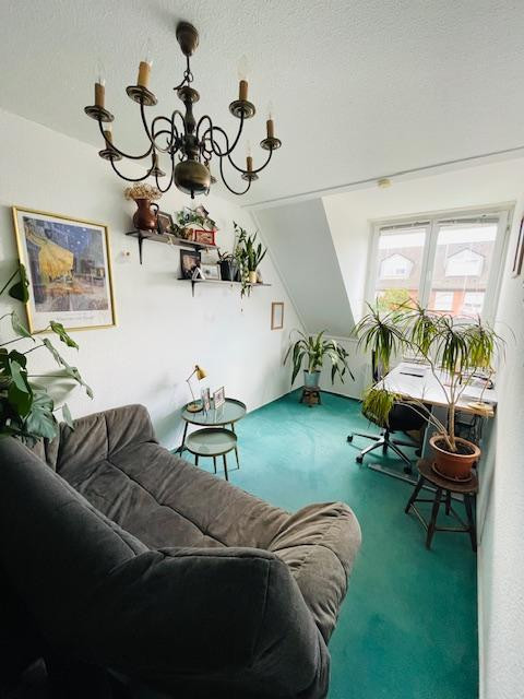 Charmantes Reihenmittelhaus – Top-Anbindung, Modernisiert & Glasfaser – Wiesenhain 4, 16356 Ahrensfelde – Vorschaubild 9