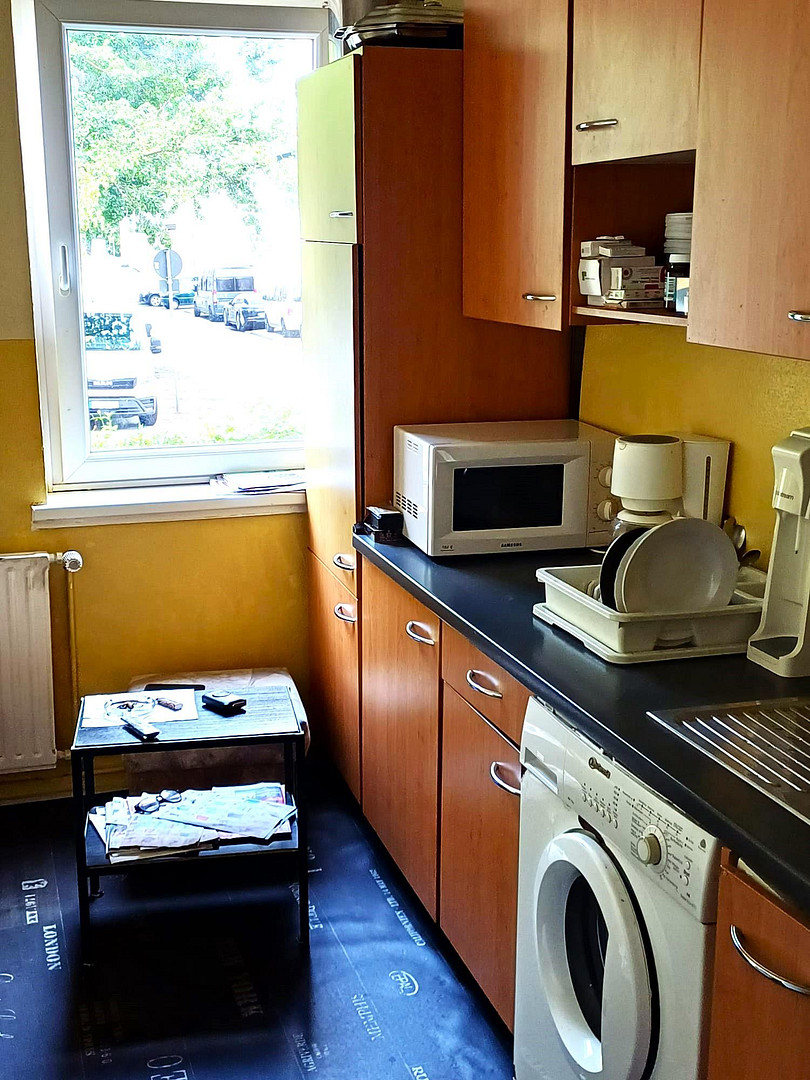 ! Provisionsfrei! Vermietete 2 Zi.-Wohnung in bester Lage mit Balkon und Tageslichtbad. – Hannover(Vahrenwald) – Vorschaubild 5