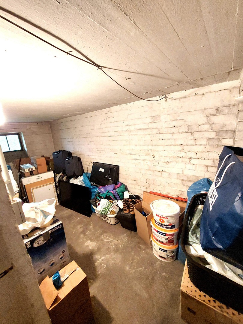 ! Provisionsfrei! Vermietete 2 Zi.-Wohnung in bester Lage mit Balkon und Tageslichtbad. – Hannover(Vahrenwald) – Vorschaubild 9