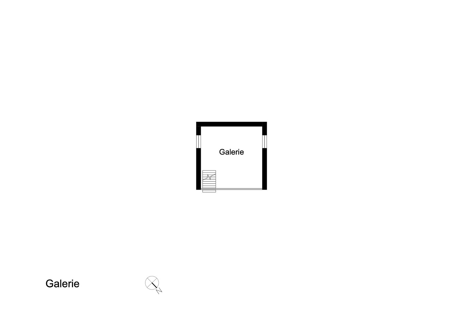 Frisch renovierte, exklusive Maisonettewohnung mit Galerie, Kamin & Gartenanteil. Provisionsfrei – Ernststr.89, 13509 Berlin(Wittenau) – Vorschaubild 14