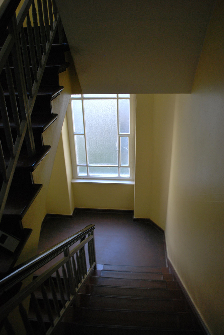 Sonniges Altbau-Studio mit separatem Schlafzimmer - Provisionsfrei – Pflügerstr. 64, 12047 Berlin(Neukölln) – Vorschaubild 11