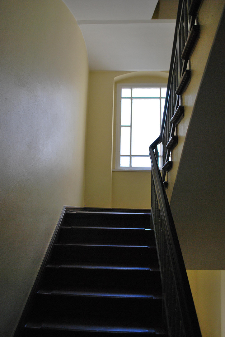 Sonniges Altbau-Studio mit separatem Schlafzimmer - Provisionsfrei – Pflügerstr. 64, 12047 Berlin(Neukölln) – Vorschaubild 10