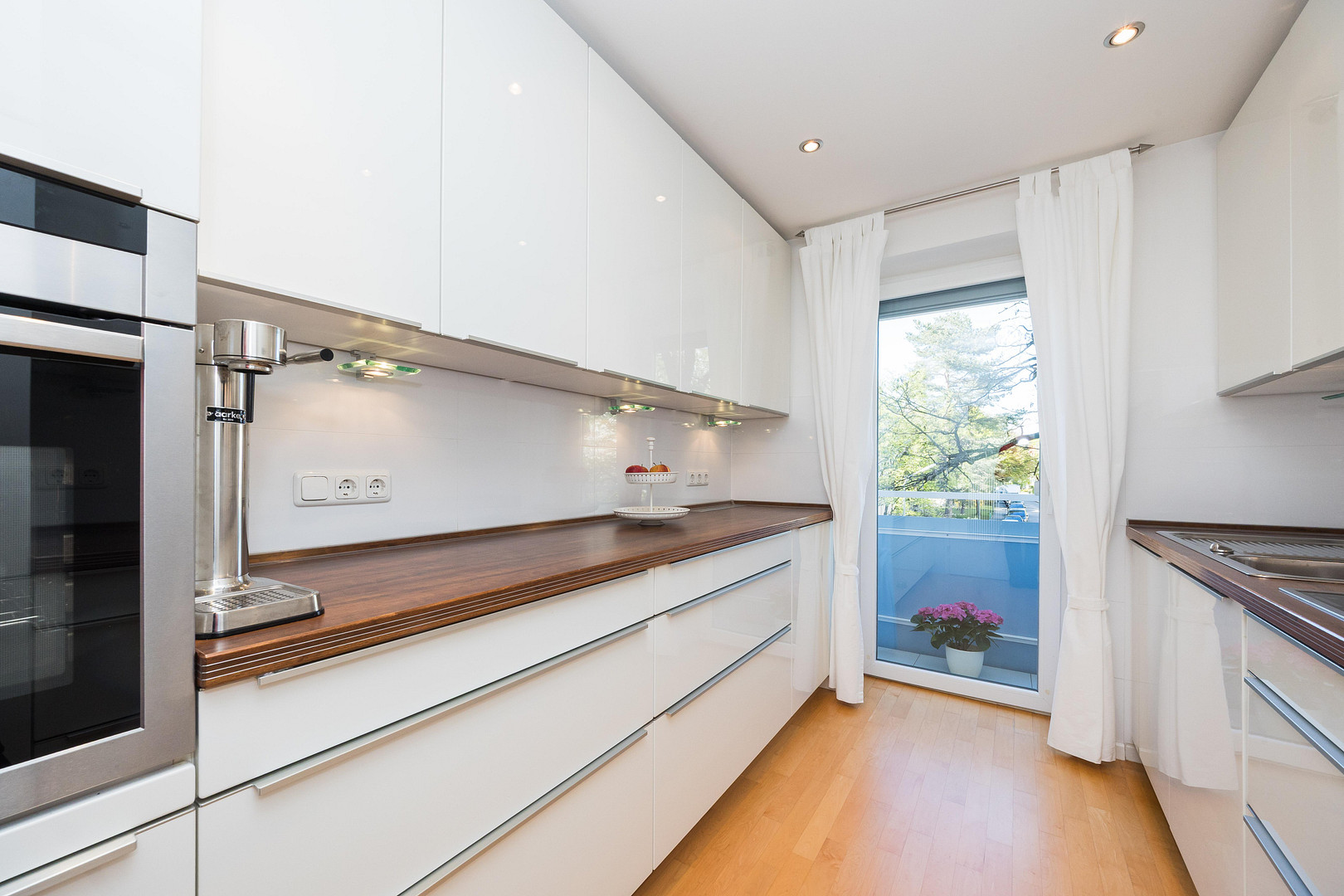 Provisionsfreie lichtdurchflutete 3-Zimmer-Wohnung  in ruhiger Lage von München - Untermenzing – München(Untermenzing) – Vorschaubild 13