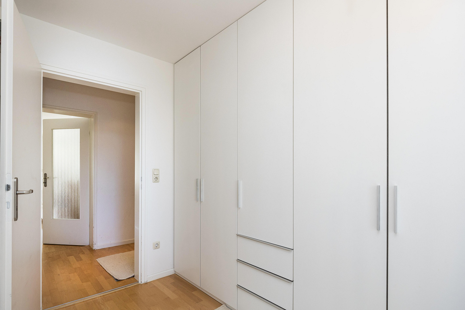 Provisionsfreie lichtdurchflutete 3-Zimmer-Wohnung  in ruhiger Lage von München - Untermenzing – München(Untermenzing) – Vorschaubild 10