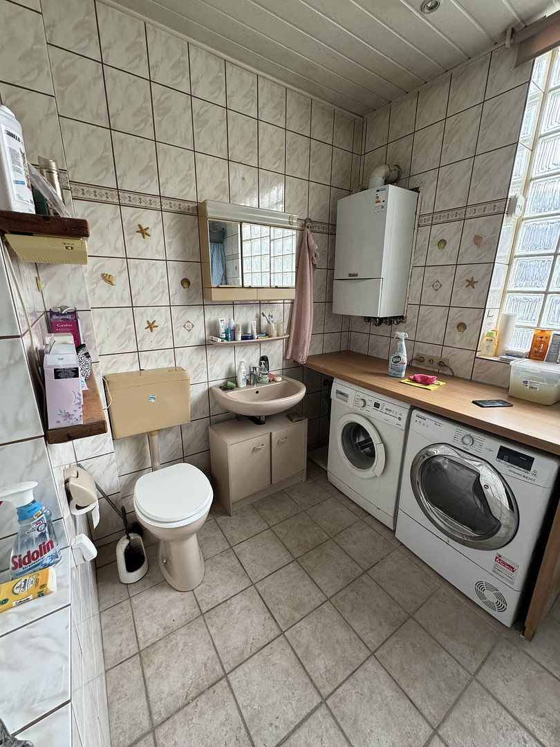 Großzügige 4 Zimmer Wohnung in attraktiver Lage am Dortmunder Hafen – Arnoldstraße 21, 44147 Dortmund(Mitte) – Vorschaubild 12