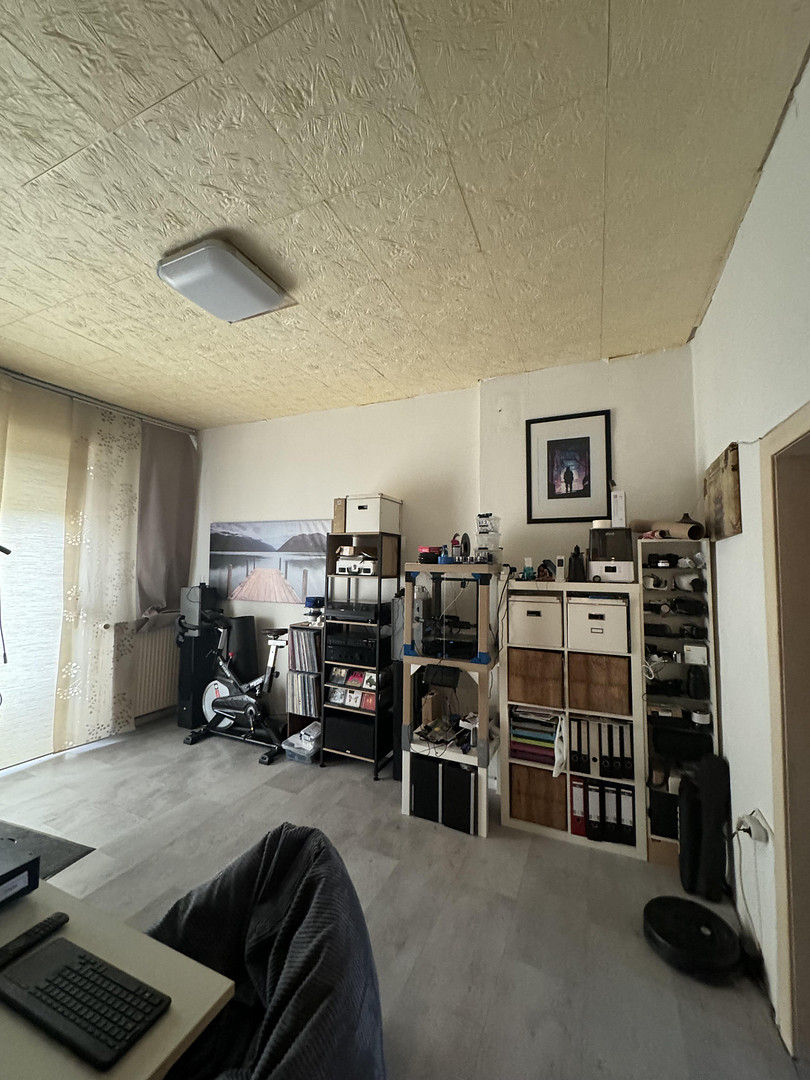 Großzügige 4 Zimmer Wohnung in attraktiver Lage am Dortmunder Hafen – Arnoldstraße 21, 44147 Dortmund(Mitte) – Vorschaubild 19