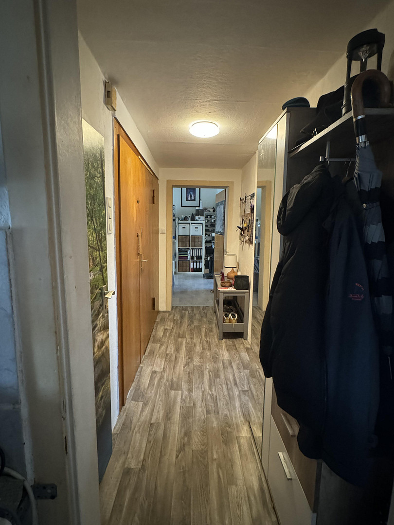 Großzügige 4 Zimmer Wohnung in attraktiver Lage am Dortmunder Hafen – Arnoldstraße 21, 44147 Dortmund(Mitte) – Vorschaubild 4