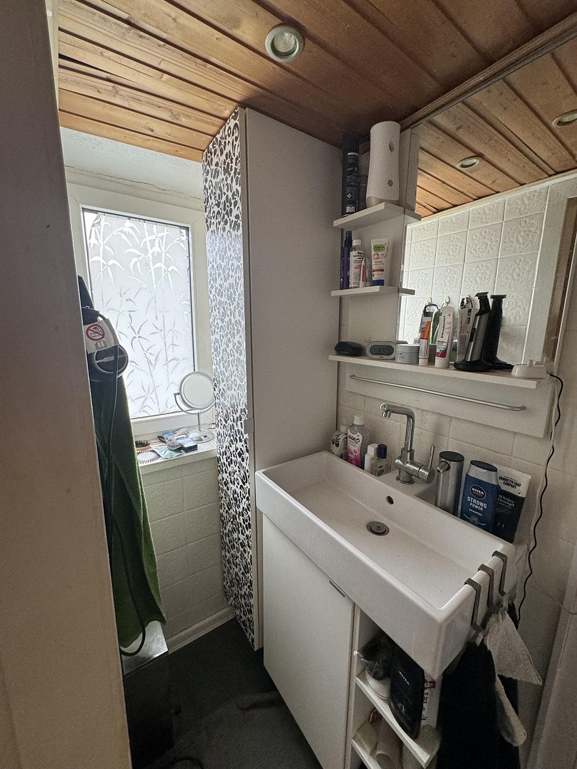 Großzügige 4 Zimmer Wohnung in attraktiver Lage am Dortmunder Hafen – Arnoldstraße 21, 44147 Dortmund(Mitte) – Vorschaubild 3