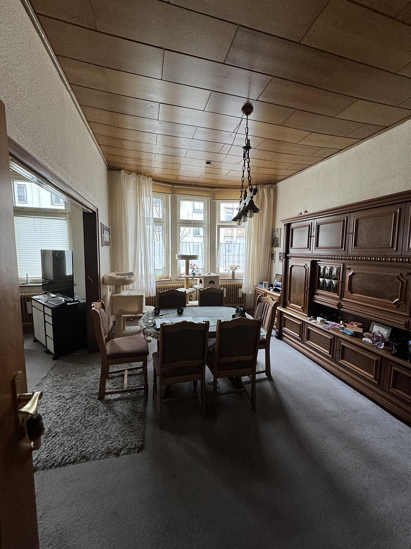 Großzügige 4 Zimmer Wohnung in attraktiver Lage am Dortmunder Hafen – Arnoldstraße 21, 44147 Dortmund(Mitte) – Vorschaubild 15