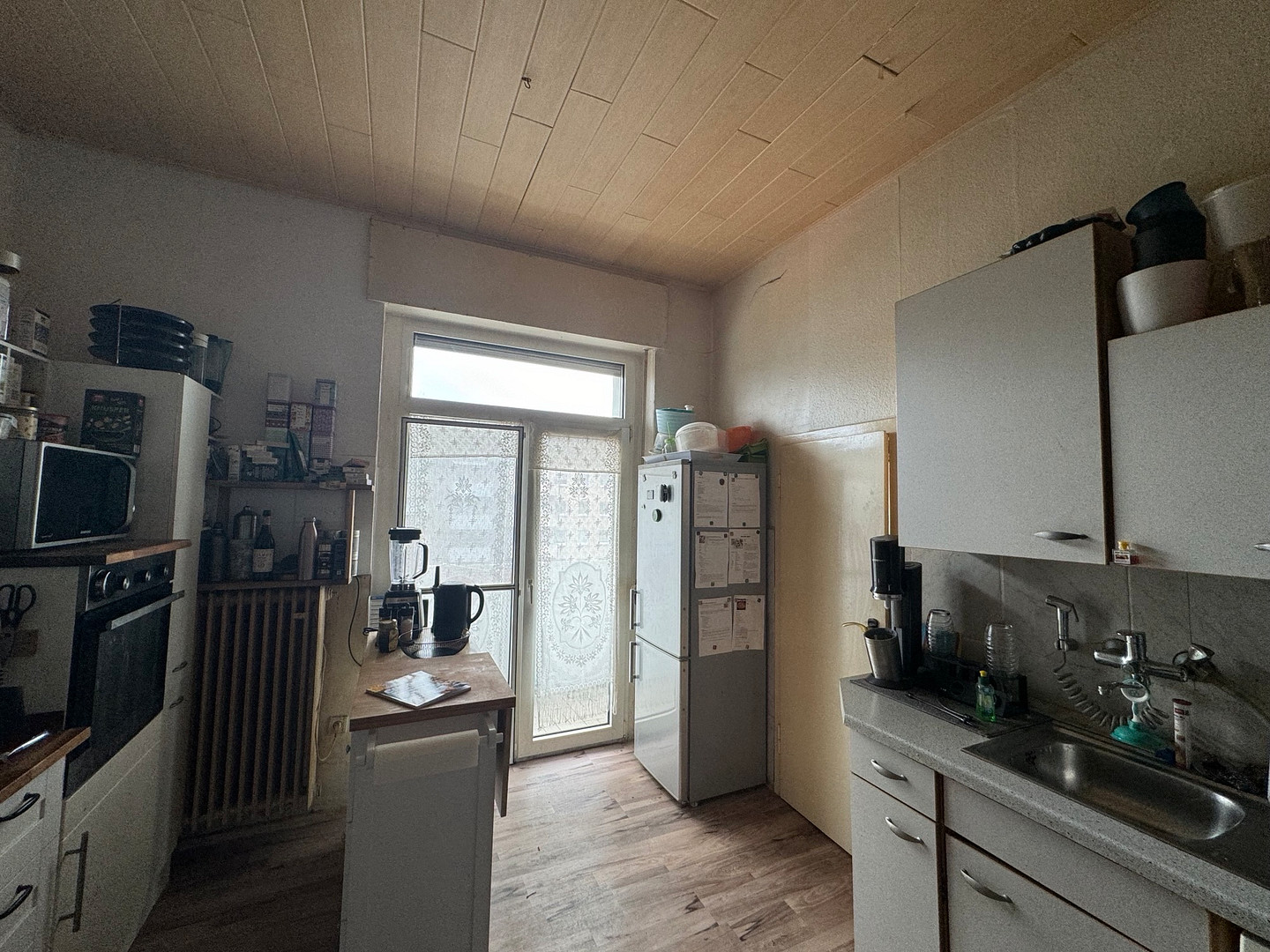 Großzügige 4 Zimmer Wohnung in attraktiver Lage am Dortmunder Hafen – Arnoldstraße 21, 44147 Dortmund(Mitte) – Vorschaubild 7