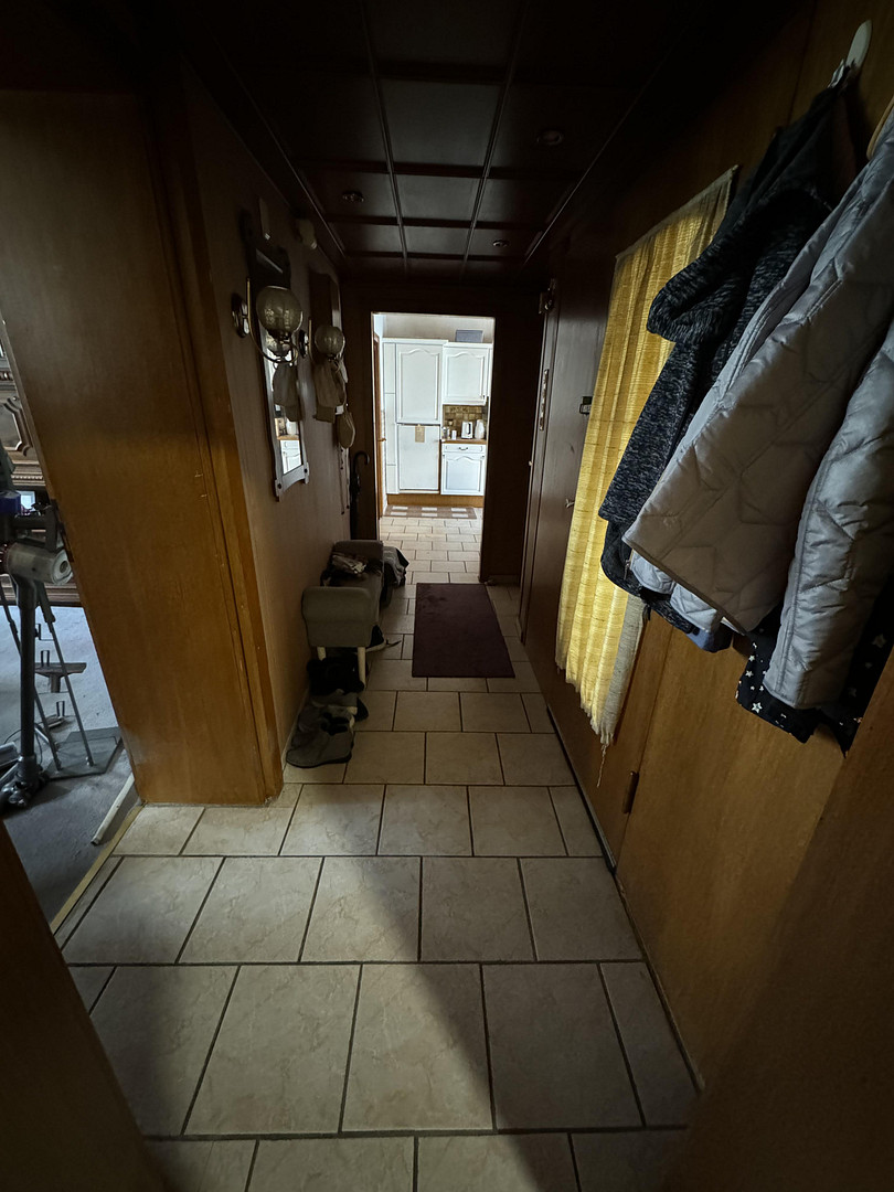 Großzügige 4 Zimmer Wohnung in attraktiver Lage am Dortmunder Hafen – Arnoldstraße 21, 44147 Dortmund(Mitte) – Vorschaubild 13