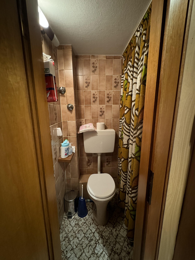 Großzügige 4 Zimmer Wohnung in attraktiver Lage am Dortmunder Hafen – Arnoldstraße 21, 44147 Dortmund(Mitte) – Vorschaubild 17