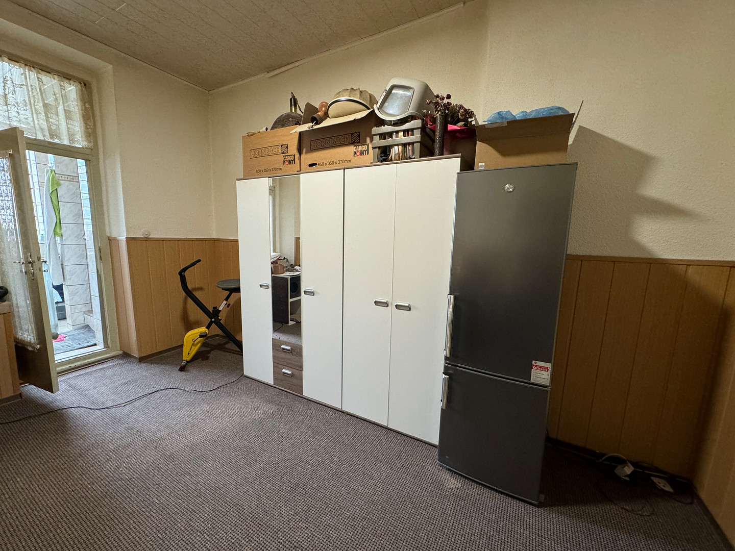 Großzügige 4 Zimmer Wohnung in attraktiver Lage am Dortmunder Hafen – Arnoldstraße 21, 44147 Dortmund(Mitte) – Vorschaubild 11