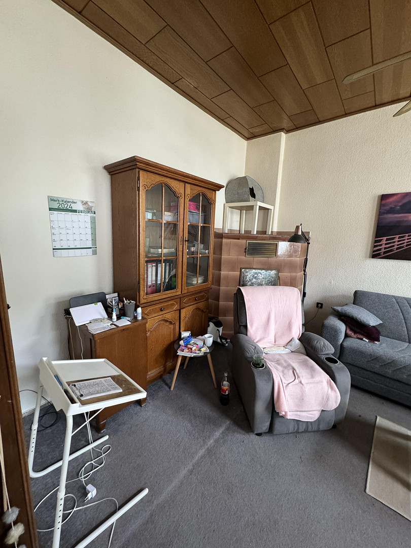 Großzügige 4 Zimmer Wohnung in attraktiver Lage am Dortmunder Hafen – Arnoldstraße 21, 44147 Dortmund(Mitte) – Vorschaubild 18
