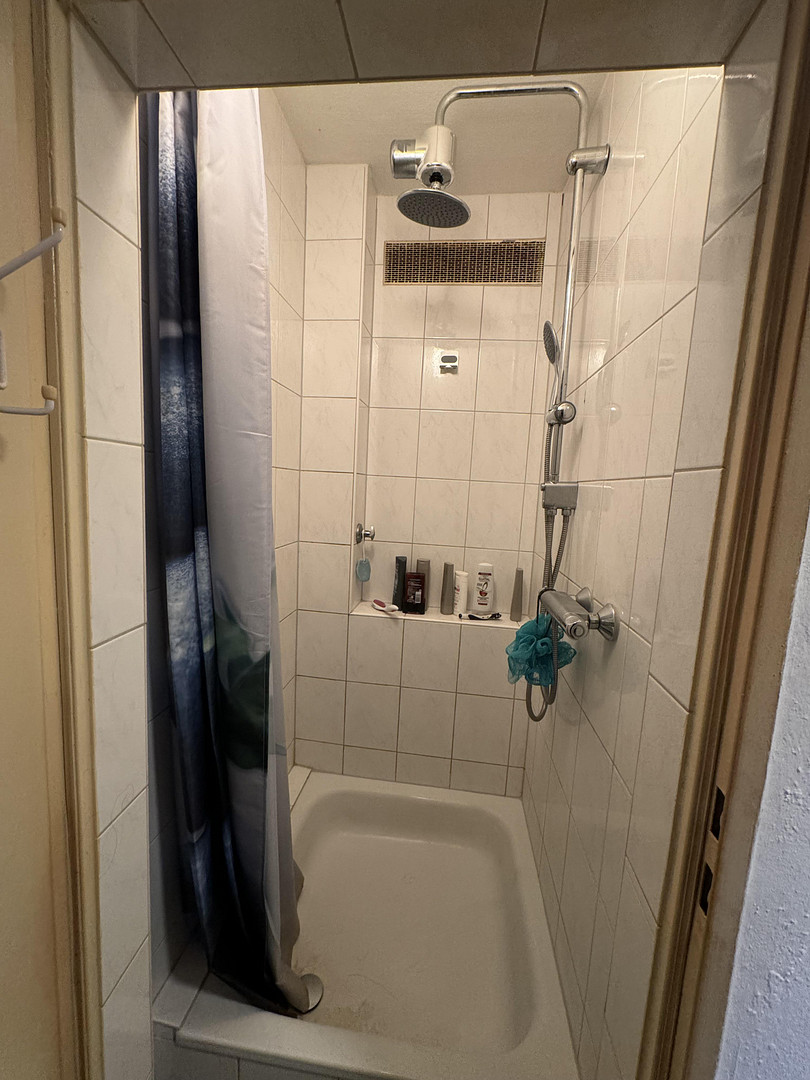 Großzügige 4 Zimmer Wohnung in attraktiver Lage am Dortmunder Hafen – Arnoldstraße 21, 44147 Dortmund(Mitte) – Vorschaubild 5