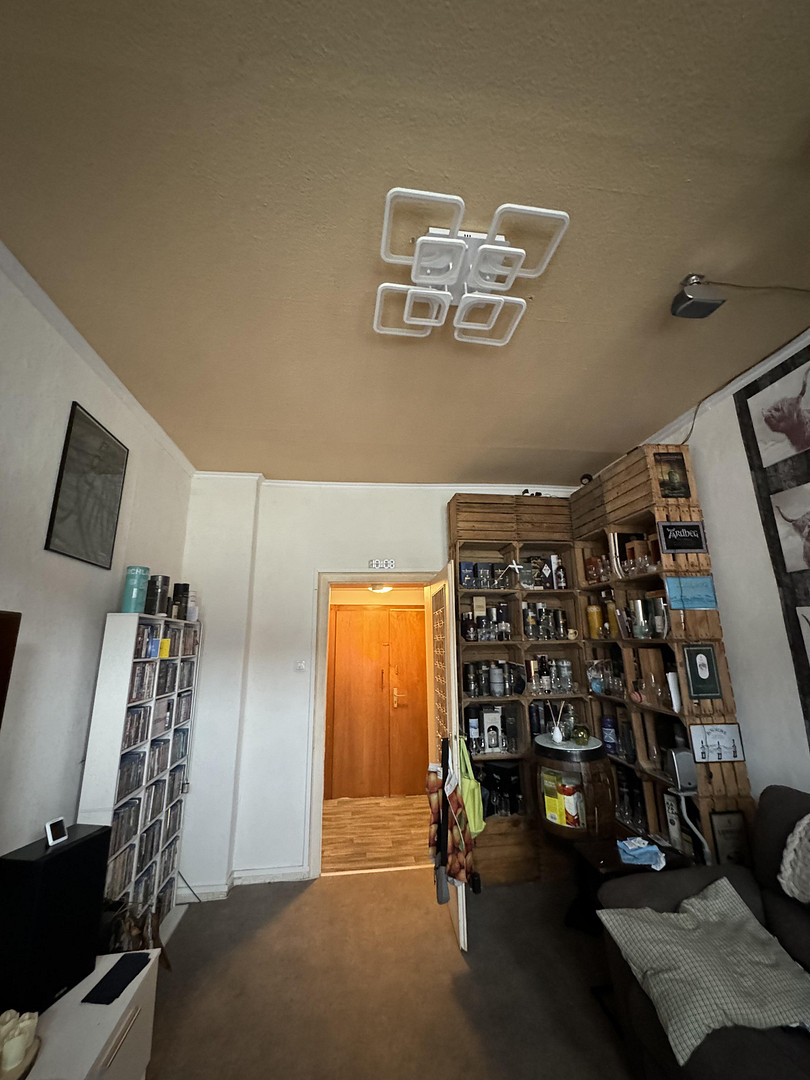 Großzügige 4 Zimmer Wohnung in attraktiver Lage am Dortmunder Hafen – Arnoldstraße 21, 44147 Dortmund(Mitte) – Vorschaubild 10
