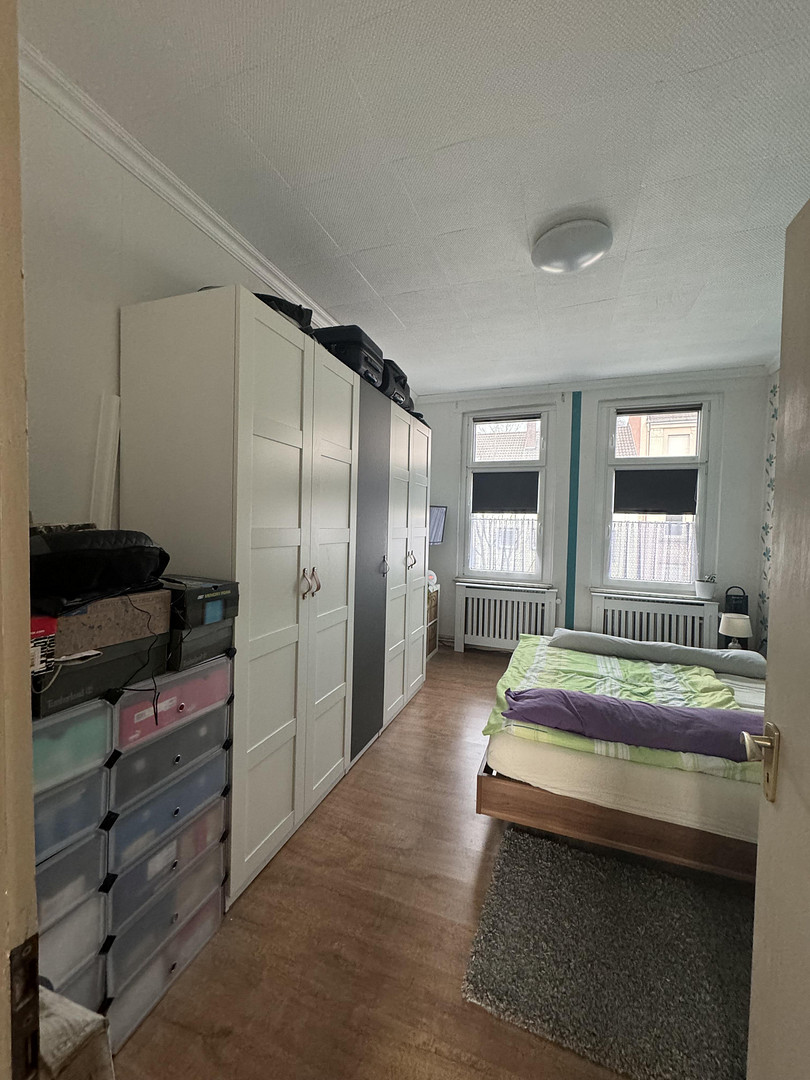 Großzügige 4 Zimmer Wohnung in attraktiver Lage am Dortmunder Hafen – Arnoldstraße 21, 44147 Dortmund(Mitte) – Vorschaubild 9