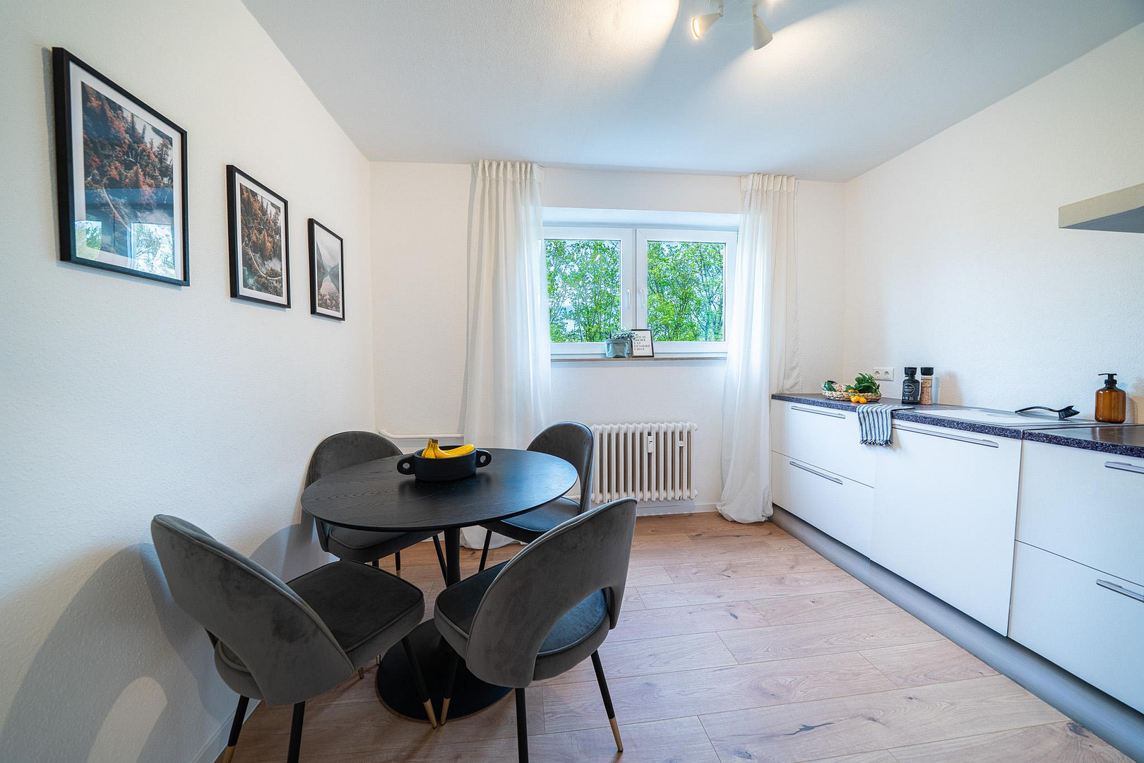 3-ZKB mit Südbalkon, Aufzug & Garage in ruhiger Lage von Koblenz-Asterstein – Koblenz – Vorschaubild 4