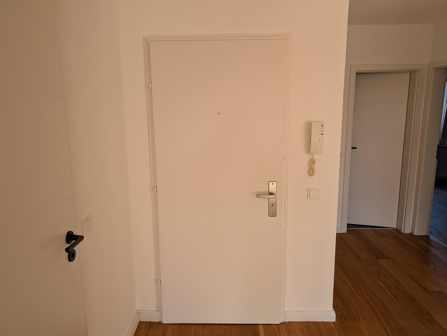 PROVISIONSFREI | Erstbezug nach Modernisierung: Penthouse Wohnung inkl. Tiefgaragenstellplatz – Saseler Chaussee 4a, 22391 Hamburg(Wellingsbüttel) – Vorschaubild 26