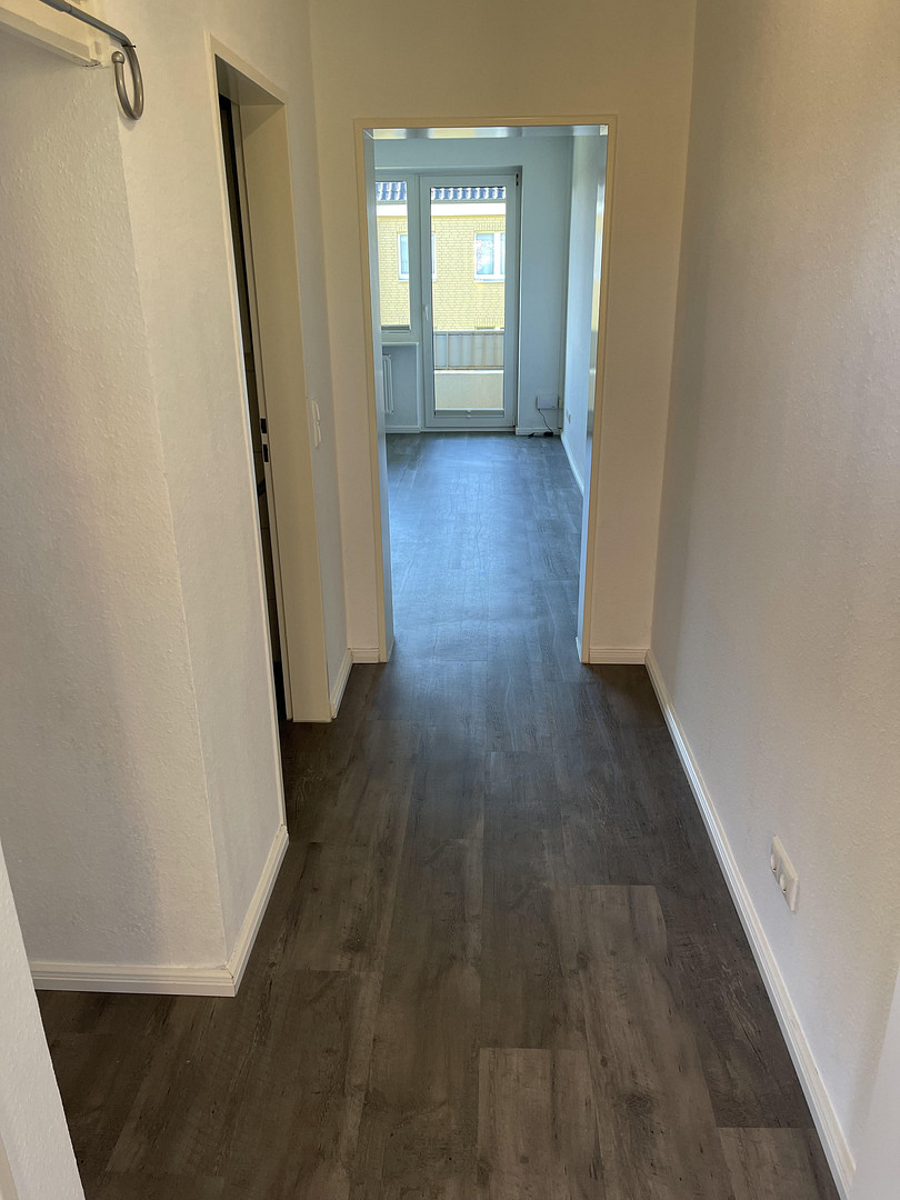 Ruhig, zentral, 1-Zimmer-Wohnung mit Balkon in Barmstedt ab 01.08.26 frei von privat – Erlengrund 2, 25355 Barmstedt – Vorschaubild 11