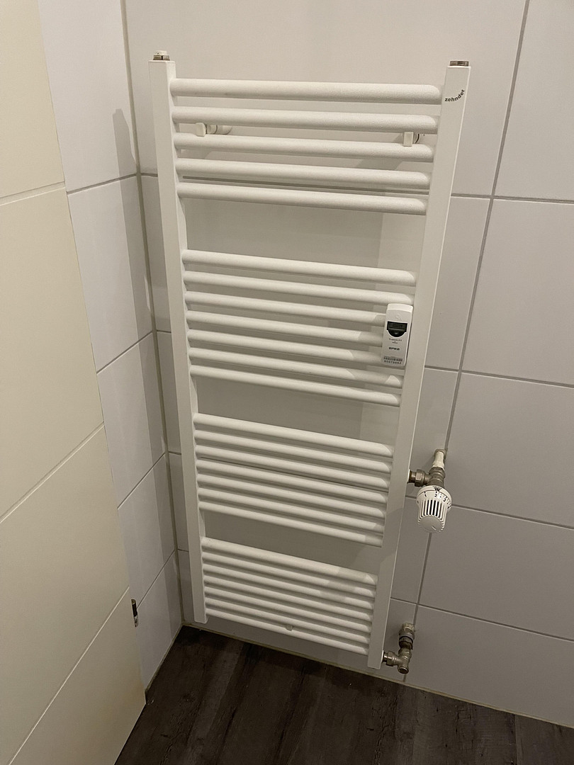 Ruhig, zentral, 1-Zimmer-Wohnung mit Balkon in Barmstedt ab 01.08.26 frei von privat – Erlengrund 2, 25355 Barmstedt – Vorschaubild 14