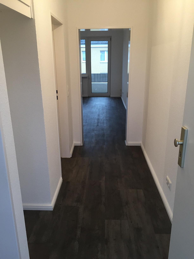 Ruhig, zentral, 1-Zimmer-Wohnung mit Balkon in Barmstedt ab 01.08.26 frei von privat – Erlengrund 2, 25355 Barmstedt – Vorschaubild 22