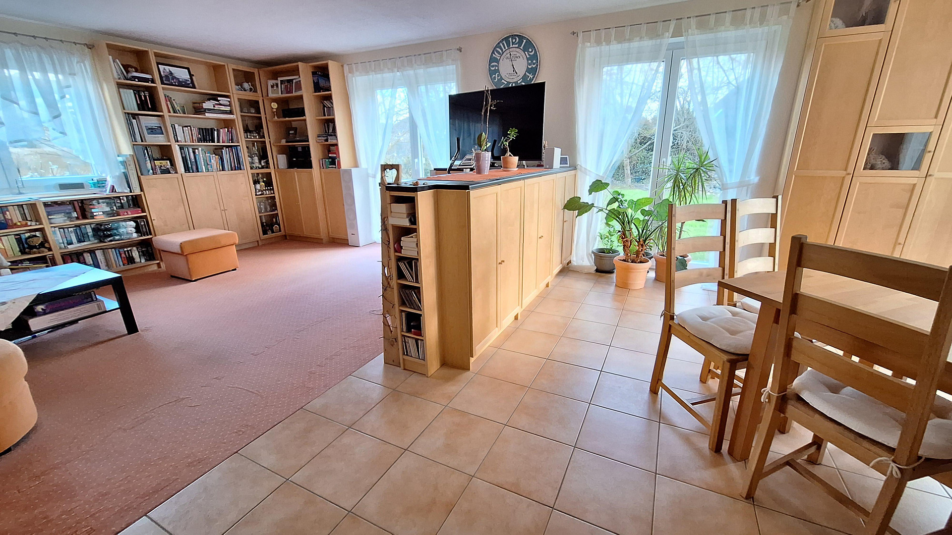 Einfamilienhaus in bevorzugter Wohnlage in Heide – Heide – Vorschaubild 8