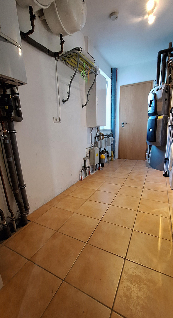 Einfamilienhaus in bevorzugter Wohnlage in Heide – Heide – Vorschaubild 15
