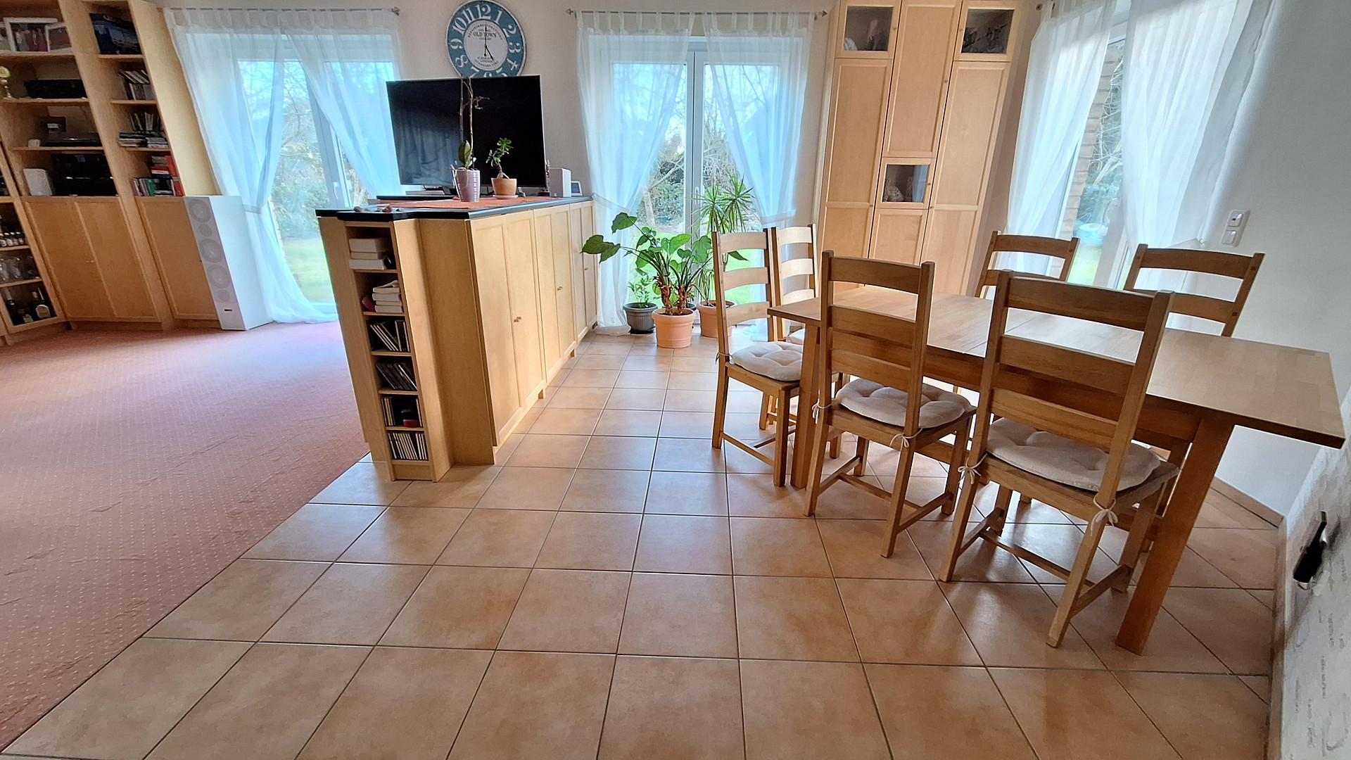 Einfamilienhaus in bevorzugter Wohnlage in Heide – Heide – Vorschaubild 9
