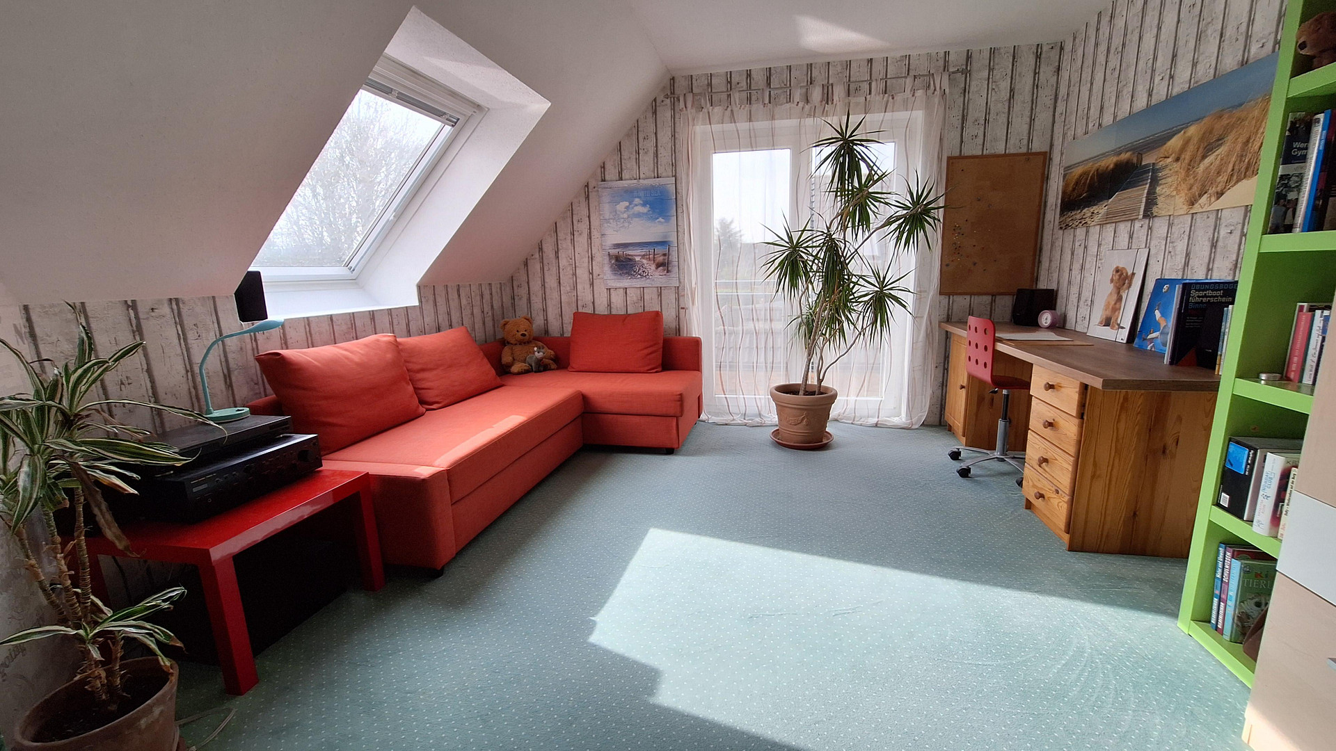 Einfamilienhaus in bevorzugter Wohnlage in Heide – Heide – Vorschaubild 24