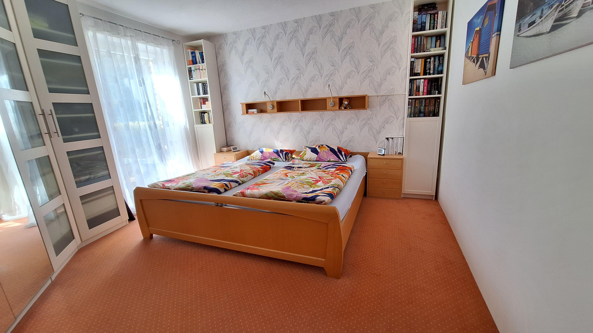 Einfamilienhaus in bevorzugter Wohnlage in Heide – Heide – Vorschaubild 10