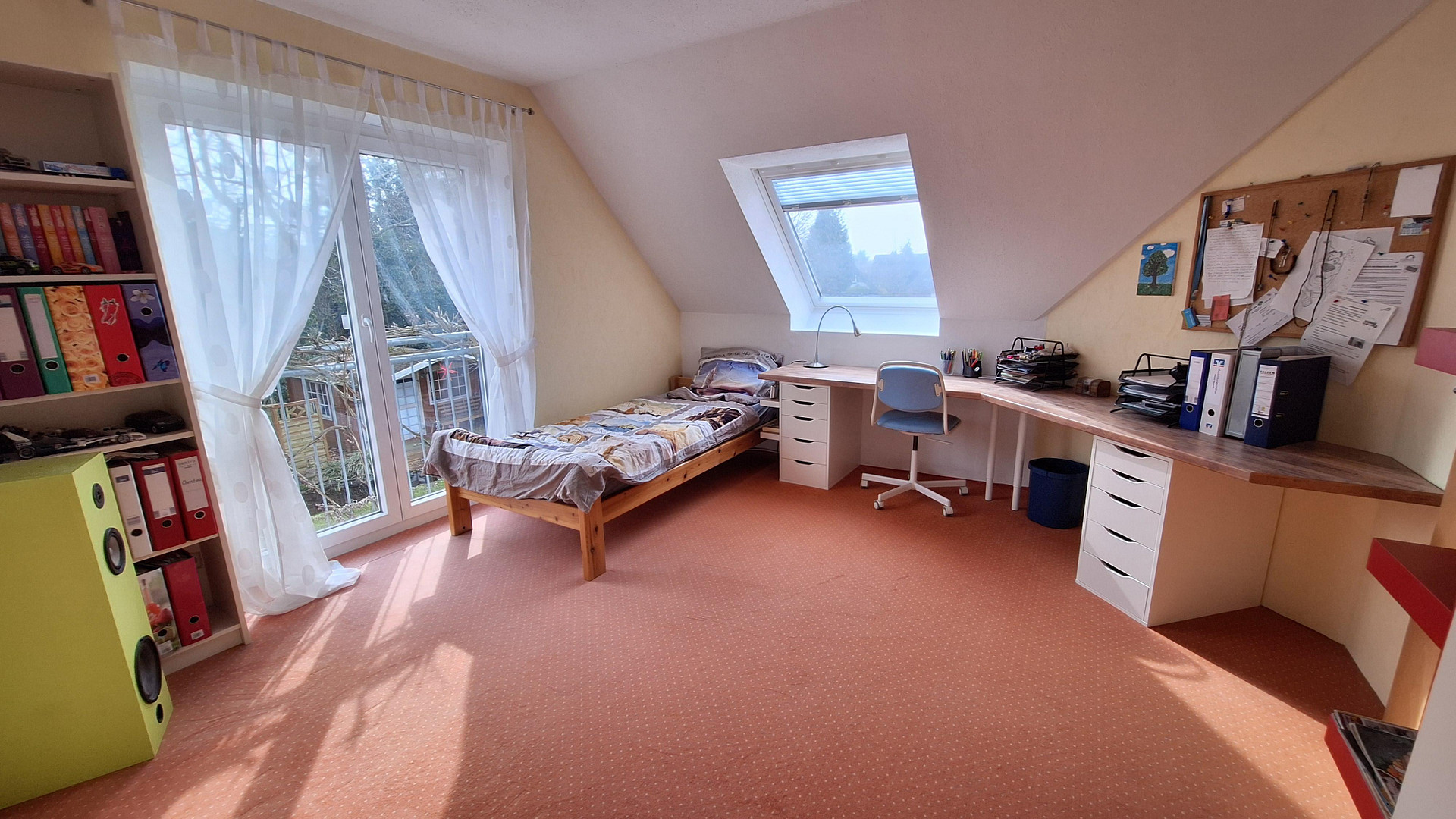 Einfamilienhaus in bevorzugter Wohnlage in Heide – Heide – Vorschaubild 23