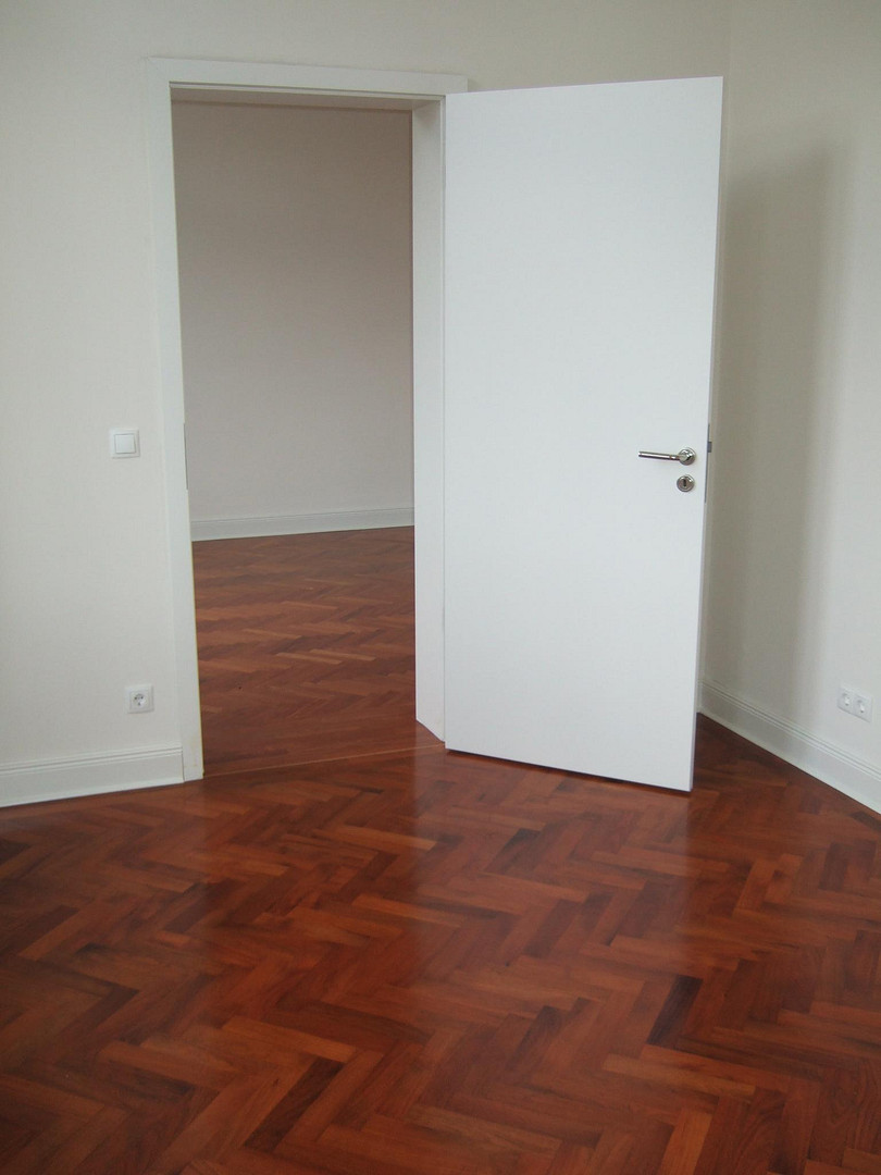 Studiowohnung auf der Elbinsel mit Balkon und Elbblick – Kleiner Stadtmarsch 9, 39114 Magdeburg – Vorschaubild 6