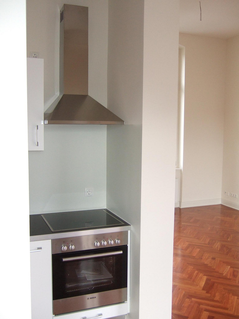 Studiowohnung auf der Elbinsel mit Balkon und Elbblick – Kleiner Stadtmarsch 9, 39114 Magdeburg – Vorschaubild 9