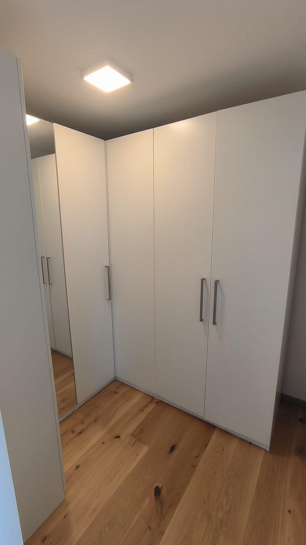 Exklusives KfW-40+ Einfamilienhaus - Provisionsfrei ! - Ab 01.09.2026 Bezugsbereit – Sandbühl 22, 72511 Bingen – Vorschaubild 17