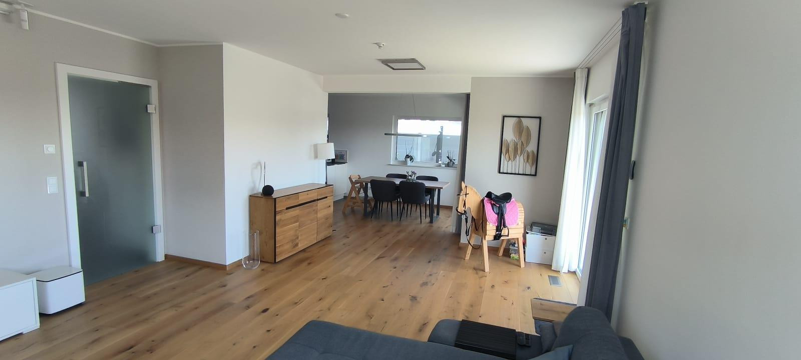 Exklusives KfW-40+ Einfamilienhaus - Provisionsfrei ! - Ab 01.09.2026 Bezugsbereit – Sandbühl 22, 72511 Bingen – Vorschaubild 6