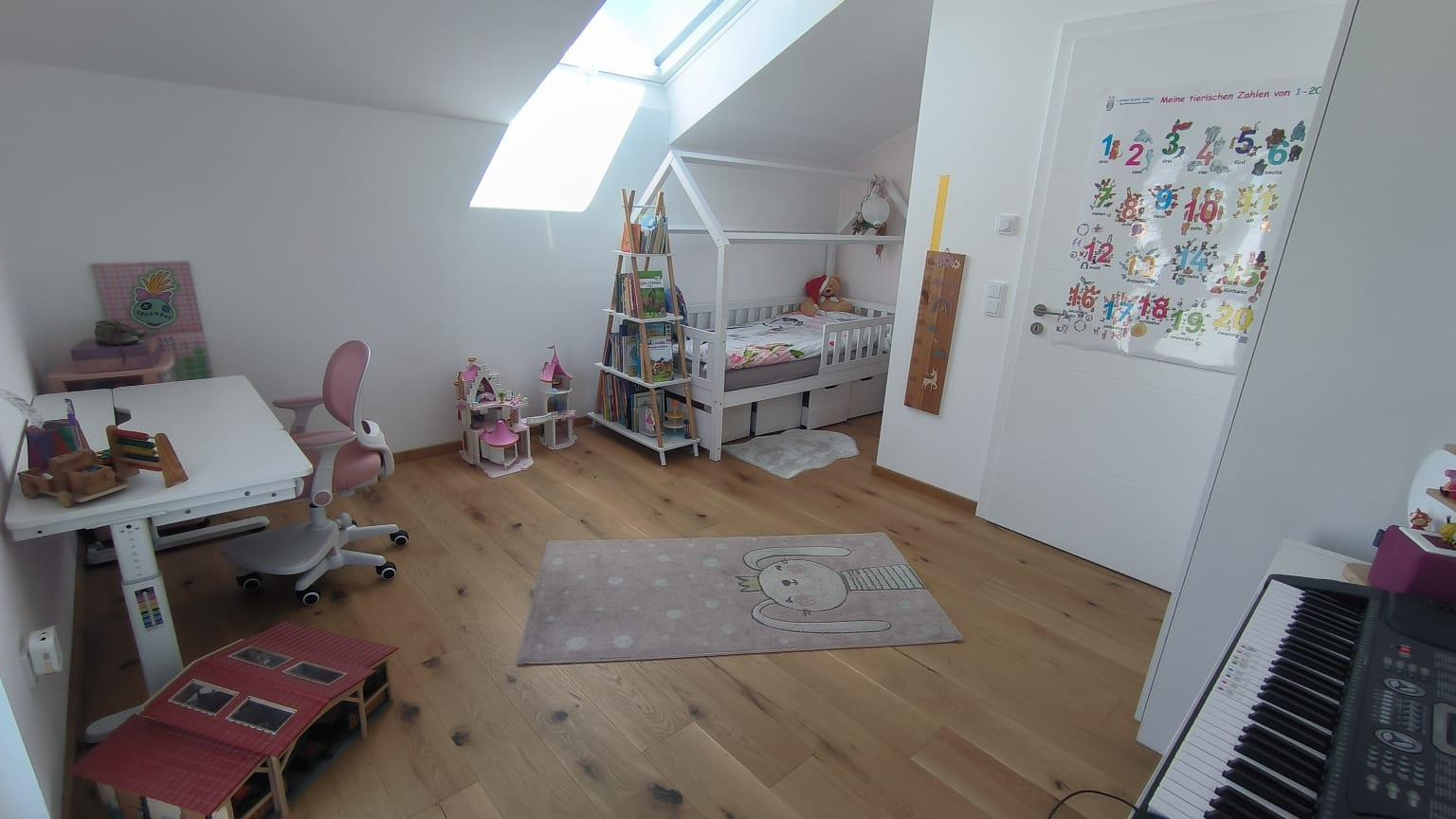 Exklusives KfW-40+ Einfamilienhaus - Provisionsfrei ! - Ab 01.09.2026 Bezugsbereit – Sandbühl 22, 72511 Bingen – Vorschaubild 12