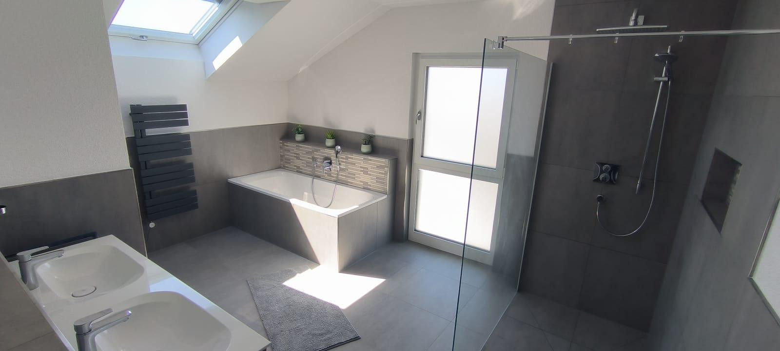 Exklusives KfW-40+ Einfamilienhaus - Provisionsfrei ! - Ab 01.09.2026 Bezugsbereit – Sandbühl 22, 72511 Bingen – Vorschaubild 18