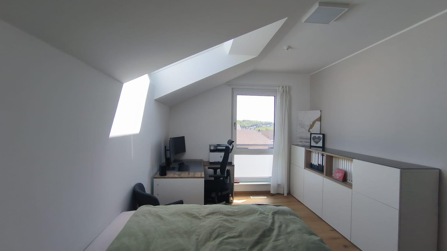 Exklusives KfW-40+ Einfamilienhaus - Provisionsfrei ! - Ab 01.09.2026 Bezugsbereit – Sandbühl 22, 72511 Bingen – Vorschaubild 14