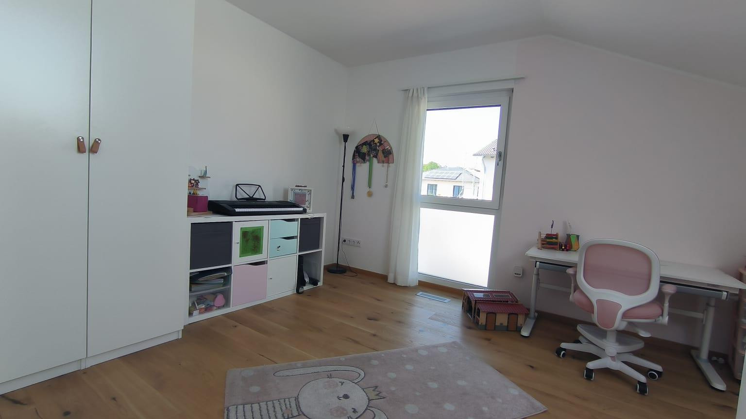 Exklusives KfW-40+ Einfamilienhaus - Provisionsfrei ! - Ab 01.09.2026 Bezugsbereit – Sandbühl 22, 72511 Bingen – Vorschaubild 13